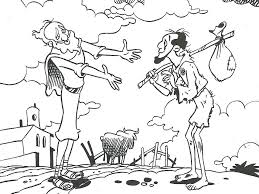 Matthew 13:18 the parable of the sower. Prodigal Son Coloring Pages Best Coloring Pages For Kids