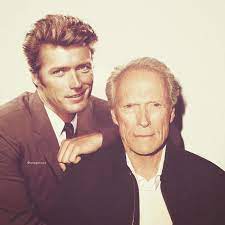 Clint eastwood's son says his dad didn't help him at all get into acting. Clint Eastwood Hanging Out With His Clint Eastwood Fans Facebook
