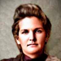 Mercy Malinda Westwood (1866–1950)