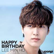 His birthday, what he did before fame, his family life, fun trivia facts, popularity rankings, and more. Soompi On Twitter Happy Birthday To Leeminho Catch Up With Him Https T Co Xnuzdhwybd