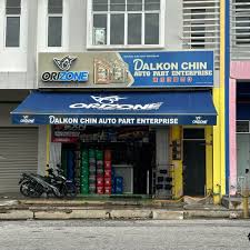 DALKON CHIN AUTO PART ENTERPRISE
