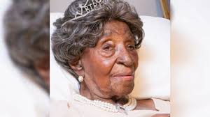 Elizabeth Francis: The Oldest Living Person in the U.S. Passes Away at 115 