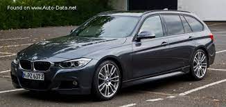 Maybe you would like to learn more about one of these? 2013 Bmw Seria 3 Touring F31 320d 184 Cp Xdrive Specificatii Tehnice Consumul De Combustibil Dimensiuni