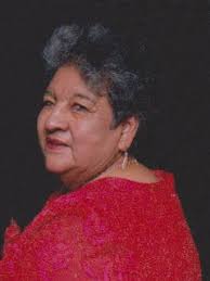 Inez Gutierrez Obituary November 8, 2015