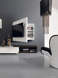 40 Smart And Creative Storage For Small Spaces Ideas Hoomdesign Living Room Tv Wall Living Room Tv Trendy Living Rooms