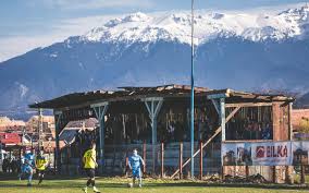 Fifa world cup european qualifying match romania vs armenia 01.09.2017. Football In Heaven A Very Different Way To See Romania Emerging Europe