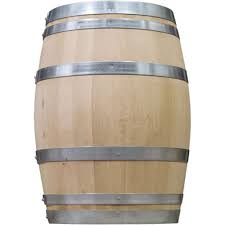 The amount contained in a barrel especially : Saint Martin New Oak Barrel French 110l 29gal Medium Long Toast Morewine