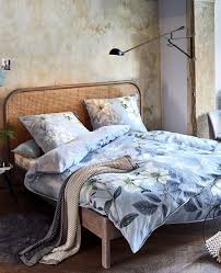 Impressionen On Instagram Zarte Muster Softe Tone Bett 453118 Bettwasche 681088 Wendeplaid 276683 Living Impress Home Decor Furniture Decor