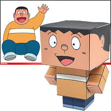 Platelet (cells at work) chibi built papercraft. Keine Kleber Doraemon Grosse G Konta Takeshi Nette Mini 3d Papier Modell Papercraft Anime Abbildung Diy Cubee Kinder Erwachsene Handwerk Spielzeug Cs 041 Card Model Building Sets Aliexpress