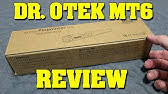 You need to be sure about the nature of the product before you make the purchase. Dr Otek Waterproof Pinpointer Review Youtube