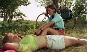 The film involves two girls who go on a bike trip to argentina when one of the girls, ellie ( odette yustman ), is kidnapped. Odette Yustman Kultguy S Keep