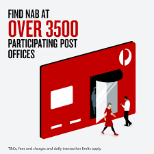 The site owner hides the web page description. Nab Expands Services To Customers Through 10 Year Partnership With Australia Post Nab News