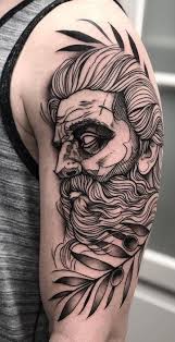 In zonatattoos, a community of tattoo artists and tattoo fans. Poseidon Tattoos Meanings Tattoo Designs Ideas