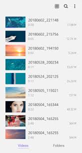 I want to let the audio continue to play . Samsung Video Library For Android Apk Download