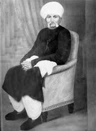 Karamchand Gandhi - Wikipedia