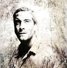 Bear Grylls