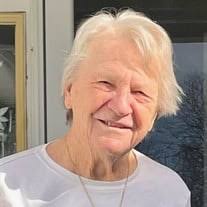 Ilona J. Ploof Obituary (2022)