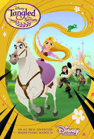 Tangled The Series Tainies Online Greek Subs