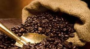 Butter Toffee Coffee