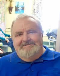 Obituary of Frederick Francis Mahoney