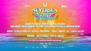 Neversea festival hosts concerts for a wide range of genres from artists such as cray and adam danial, having. Neversea Festival Verschoben Event Soll Noch 2021 Stattfinden