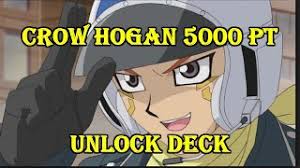 Akiza and leo are unlocked by progressing through duel world (5d's), while luna and crow can be unlocked by completing secret missions. How To Unlock Crow In Duel Links How To Unlock Luna Duel Links