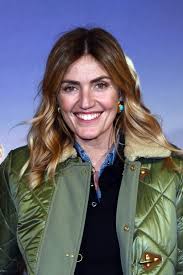 Chiara Maci, il messaggio di auguri «ai padri che restano e alle madri che  fanno da padre»