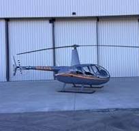 2025 ROBINSON R44 RAVEN II