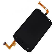 LCD with Touch Screen for HTC One VX ...