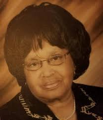 Essie Gilliam Obituary