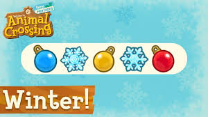 Dates, facts, history and customs for christmas day. Alle Infos Uber Den Winter Diys Ressourcen Mehr In Animal Crossing New Horizons Youtube