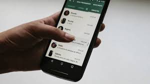 Como recuperar mensagens apagadas do whatsapp no ios iphone. Problemas De Privacidad Estas Son Las Nuevas Condiciones De Whatsapp Que Millones Aceptaron Sin Leer