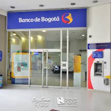 Otros números de banco de bogota. Puerta Del Norte Mi Centro Comercial Del Norte