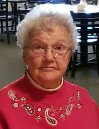 Obituary information for Jeanne W. Ginn