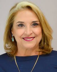 Mariangela Mantovani Psicóloga