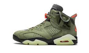 Sneaker match tees ® is the #1 online shopping destination for sneaker tees street wear to match the new jordan retro 6, jordan 6, and cactus. Jordan 6 Retro Travis Scott Cn1084 200 Restocks
