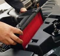 STP Air Filter SA9482