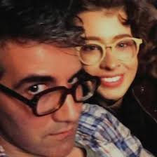 Episode 135: Ezra McCandless aka Monica now posted!! 1. The victim, Alex  Woolworth 2. Ezra smirking