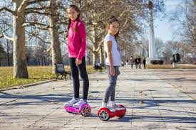 Aramanızda 173 adet ürün bulundu. Die Besten Hoverboards Fur Kinder Im Test Vergleich