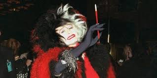 You can tell immediately that this is the kind of movie that's going to have the. Actresses Who Should Play Cruella De Vil In Disney S New Movie Huffpost