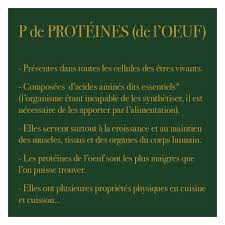 Combien D œufs Mangez Vous Par Semaine L Oeuf Est Une Excellente Source De Proteines Il Represente Surement L Ingredient Le Plus Important De In 2020 Schussler