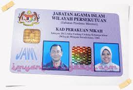 Bacalah artikel ini kalau ingin tahu cara buat surat beranak anak luar nikah beserta proses dan setakat ini, proses pendaftaran kelahiran anak luar nikah atau anak tak sah taraf di jpn masih. Kad Pengenalan Kahwin