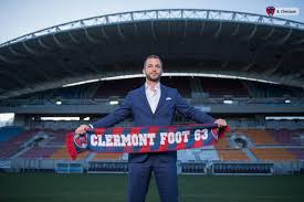 Clermont foot 63 | officiel. Former Sepp Blatter Assistant Plans Alliance After Buying French Soccer Club