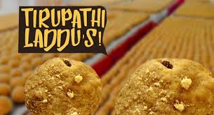 Tirupati Laddu, Laddu Cost and Where to Buy