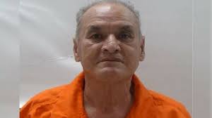 San Benito man accused of strangling Chihuahua, dog found dead