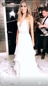 Kaitlyn Bristowe Wedding Gown Dream Dress Wedding Dresses Dresses