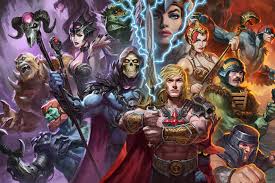 He Man Movie Delayed Film Goblin