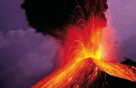 Lava lava is a cryptocurrency with its own blockchain. Fotogalerie Feuer Lava Asche Geo