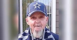 Harvey Ford Obituary