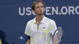 Novak djokovic, daniil medvedev & tennis players reacts to djokovic winning australian open 2021. Ao 2021 Final 1 Novak Djokovic Vs 3 Daniil Medvedev Talk Tennis